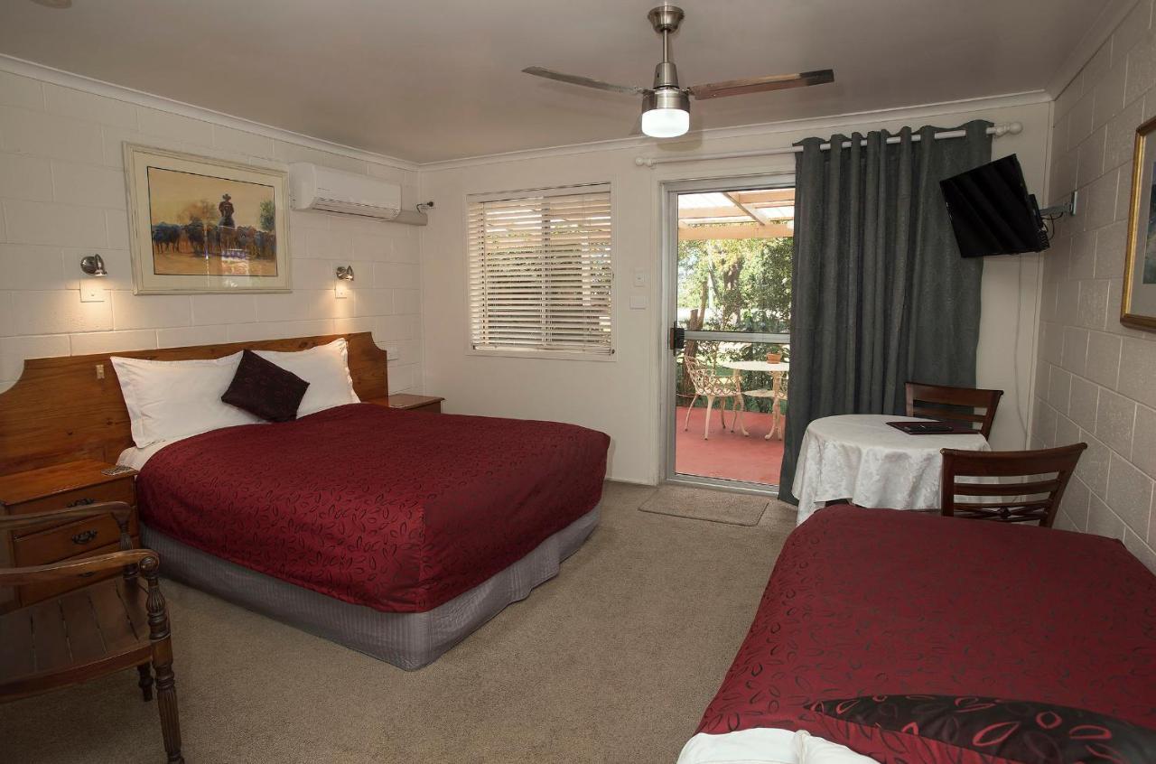Maleny Hills Motel 外观 照片