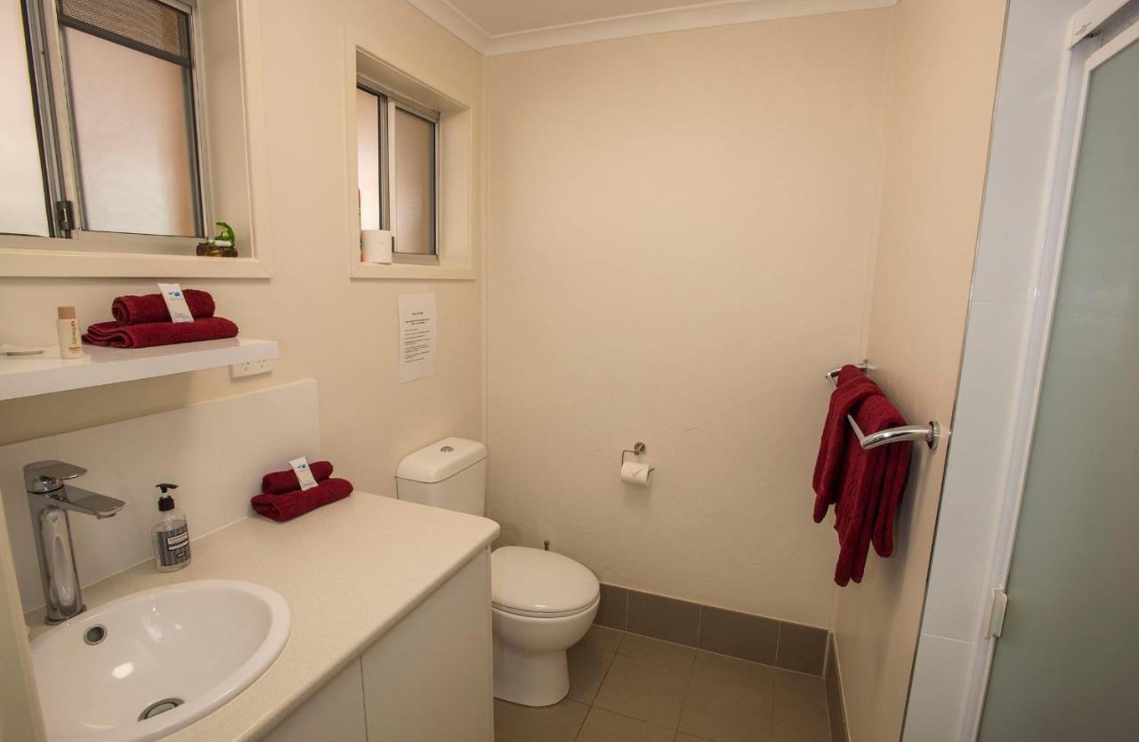 Maleny Hills Motel 外观 照片