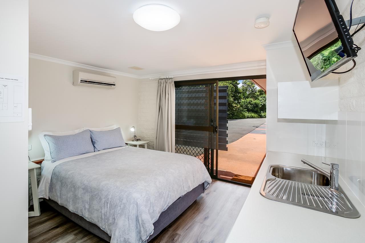 Maleny Hills Motel 外观 照片